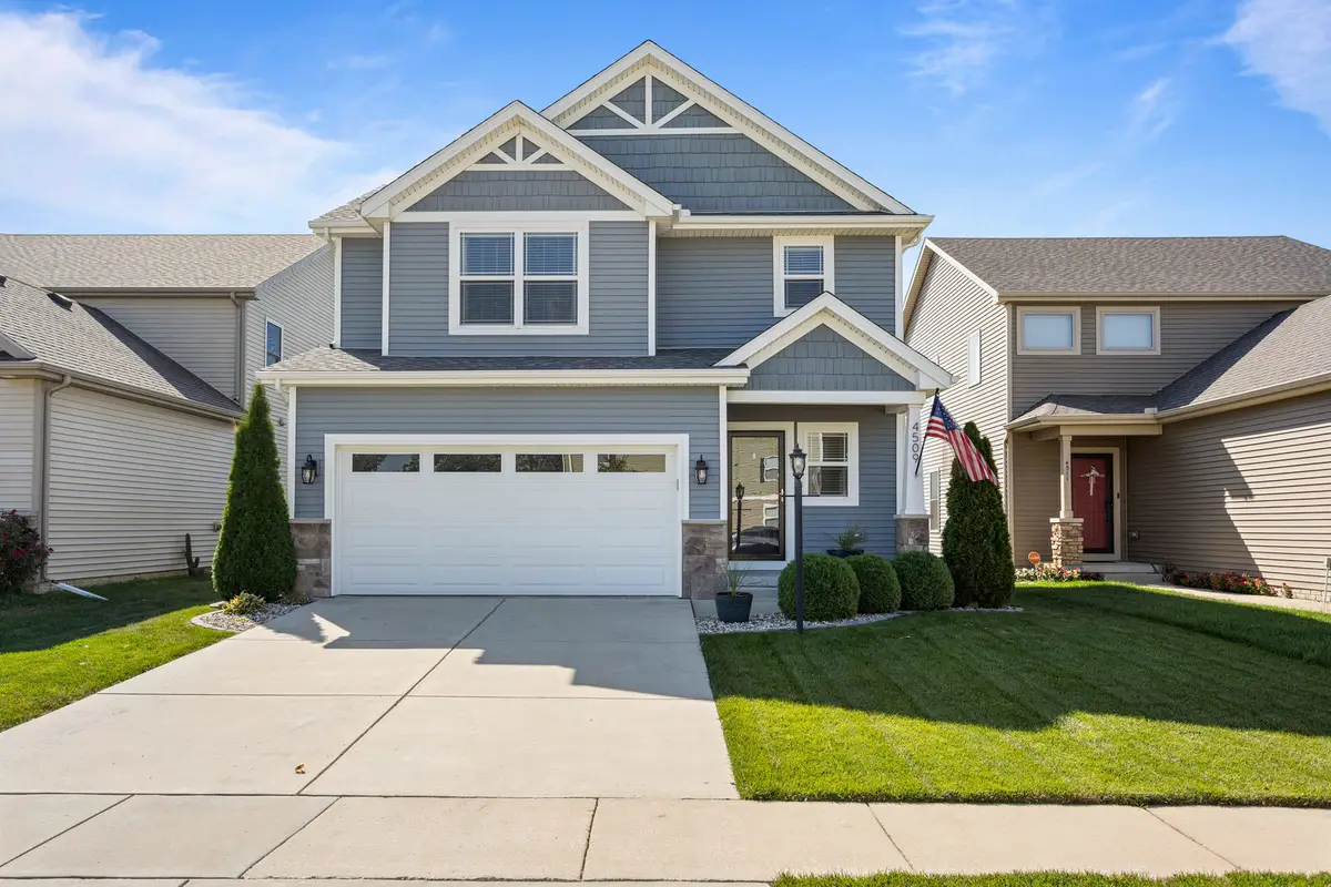 4509 Nicklaus Drive, Champaign, IL 61822 - Image #1