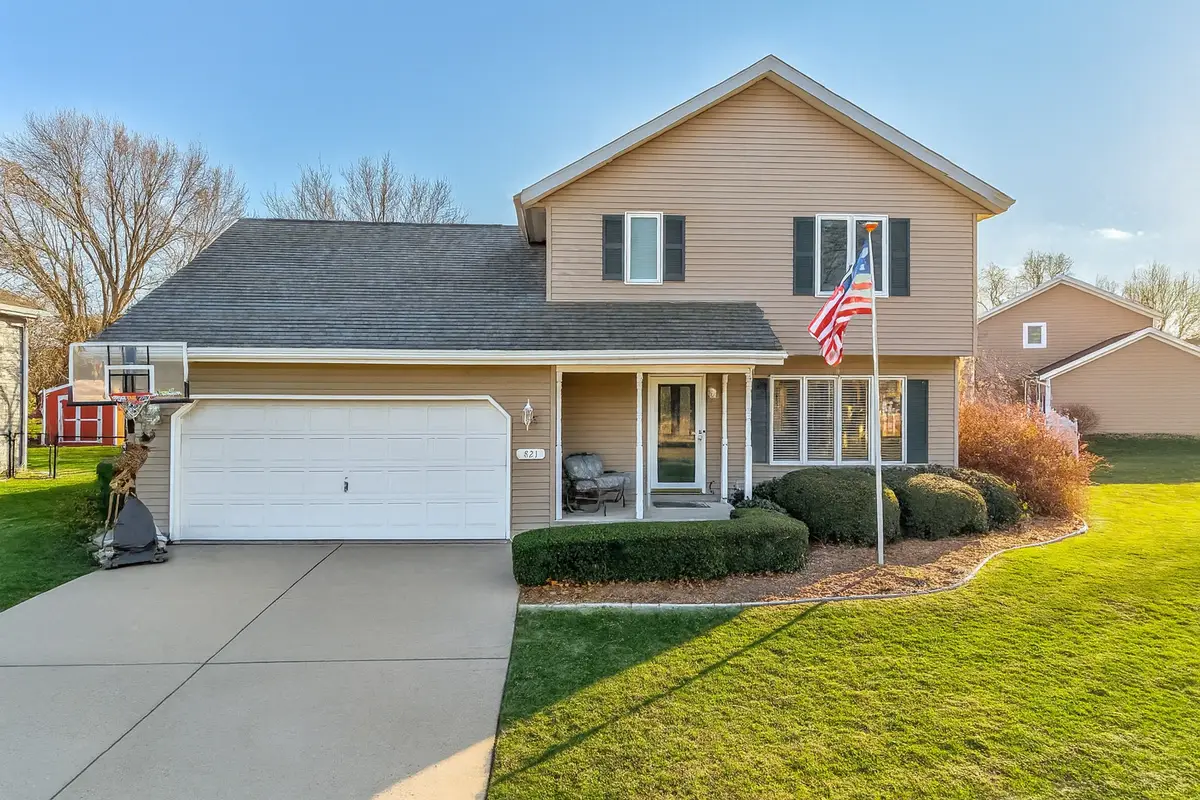 821 Thornberry Street, Ottawa, IL 61350 - Image #1