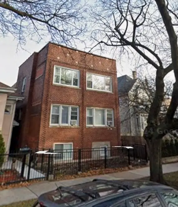 4827 N Spaulding Avenue, Chicago, IL 60625