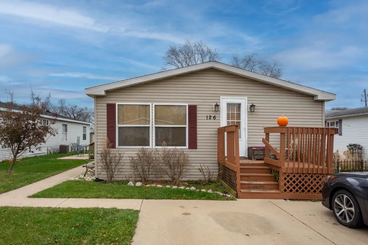 1817 104th Street #126, Pleasant Prairie, WI 53158 - Image #1