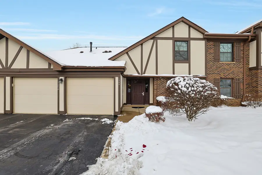 1254 Plum Tree Court #A1, Schaumburg, IL 60193 - Image #2