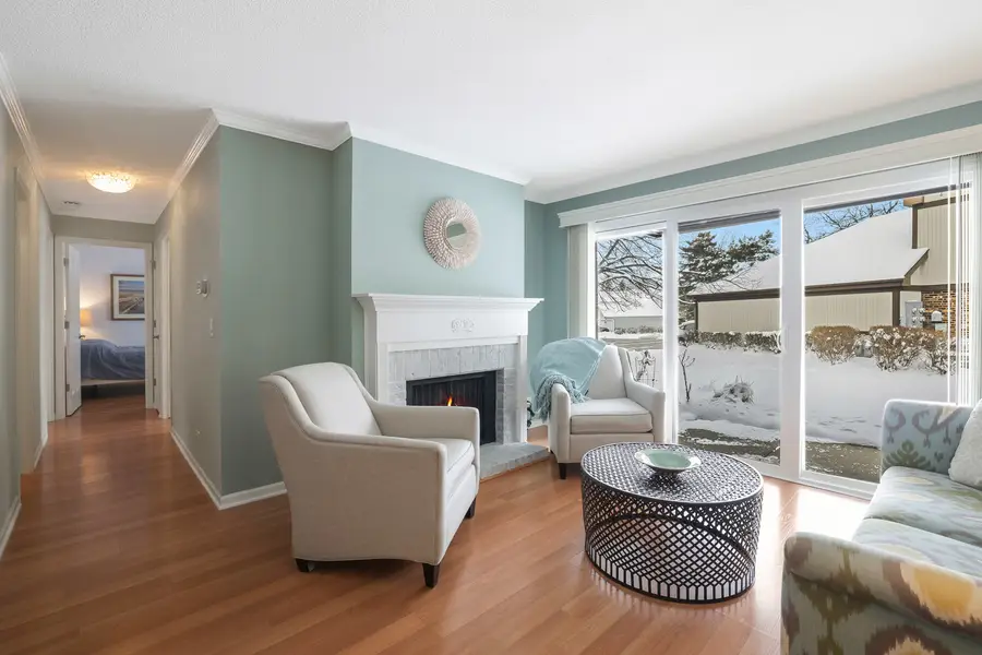 1254 Plum Tree Court #A1, Schaumburg, IL 60193 - Image #3