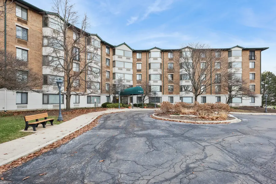 470 Fawell Boulevard #203, Glen Ellyn, IL 60137 - Image #2