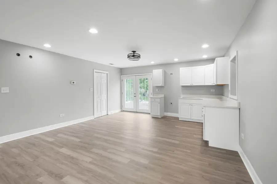 43 E 145th Street, Harvey, IL 60426 - #3