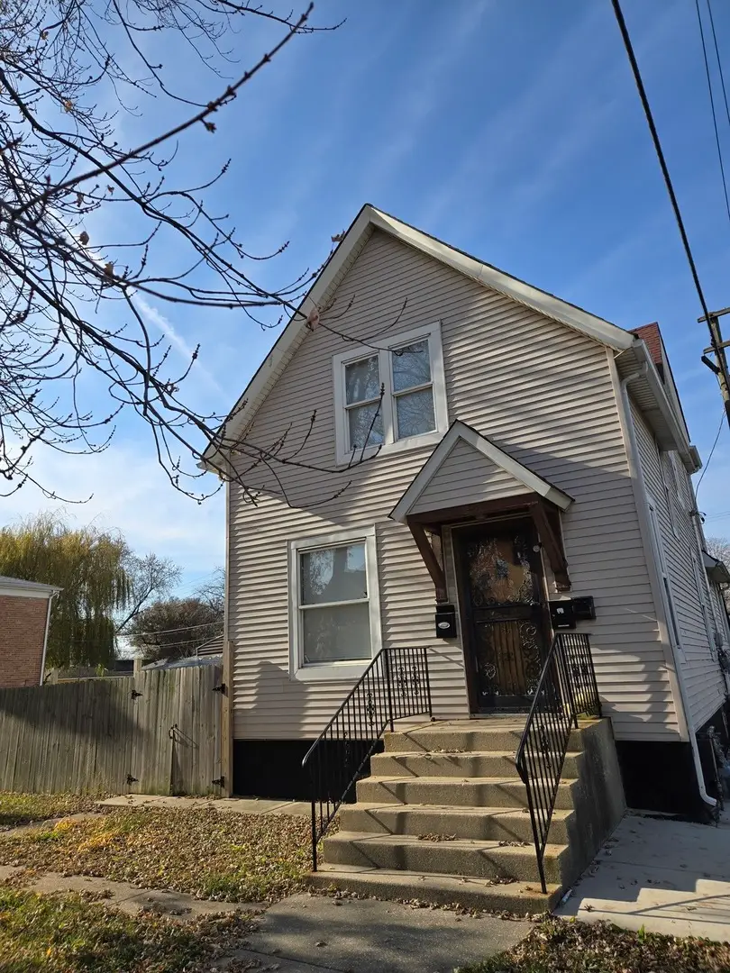 112 S 14th Avenue, Maywood, IL 60153 - Image #1