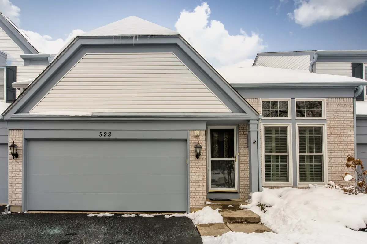 523 Orleans Avenue, Naperville, IL 60565 - Image #1