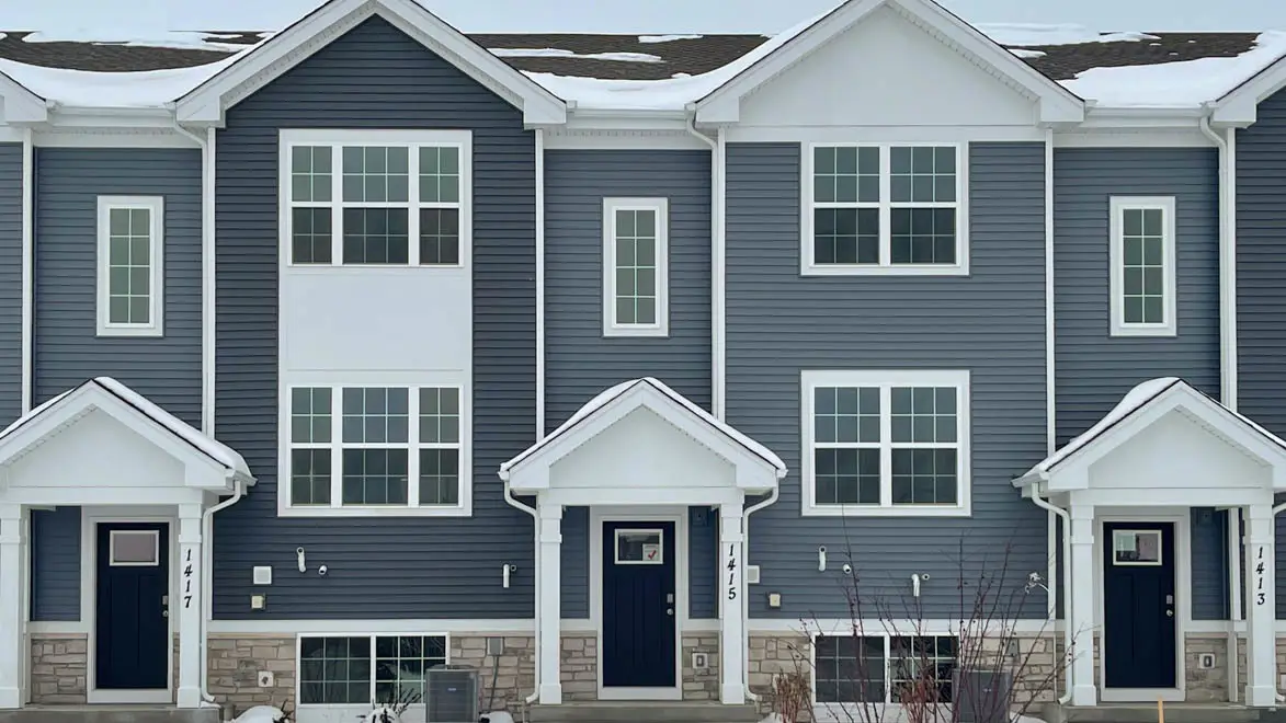 1415 Oakfield Lane, Pingree Grove, IL 60140 - Image #1