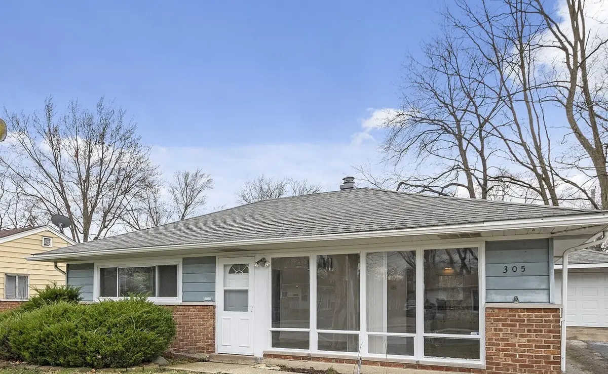 305 Miami Street, Park Forest, IL 60466 - Image #1