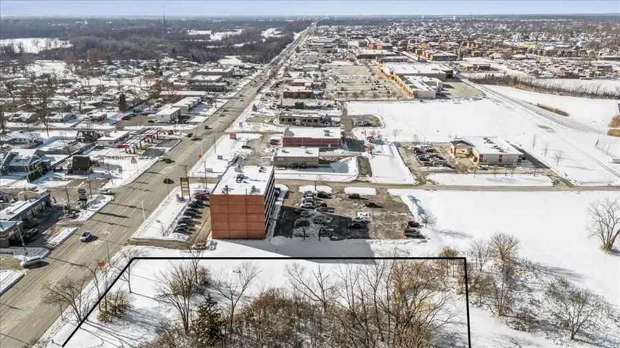 5310 W 159th Street, Oak Forest, IL 60452 - #2