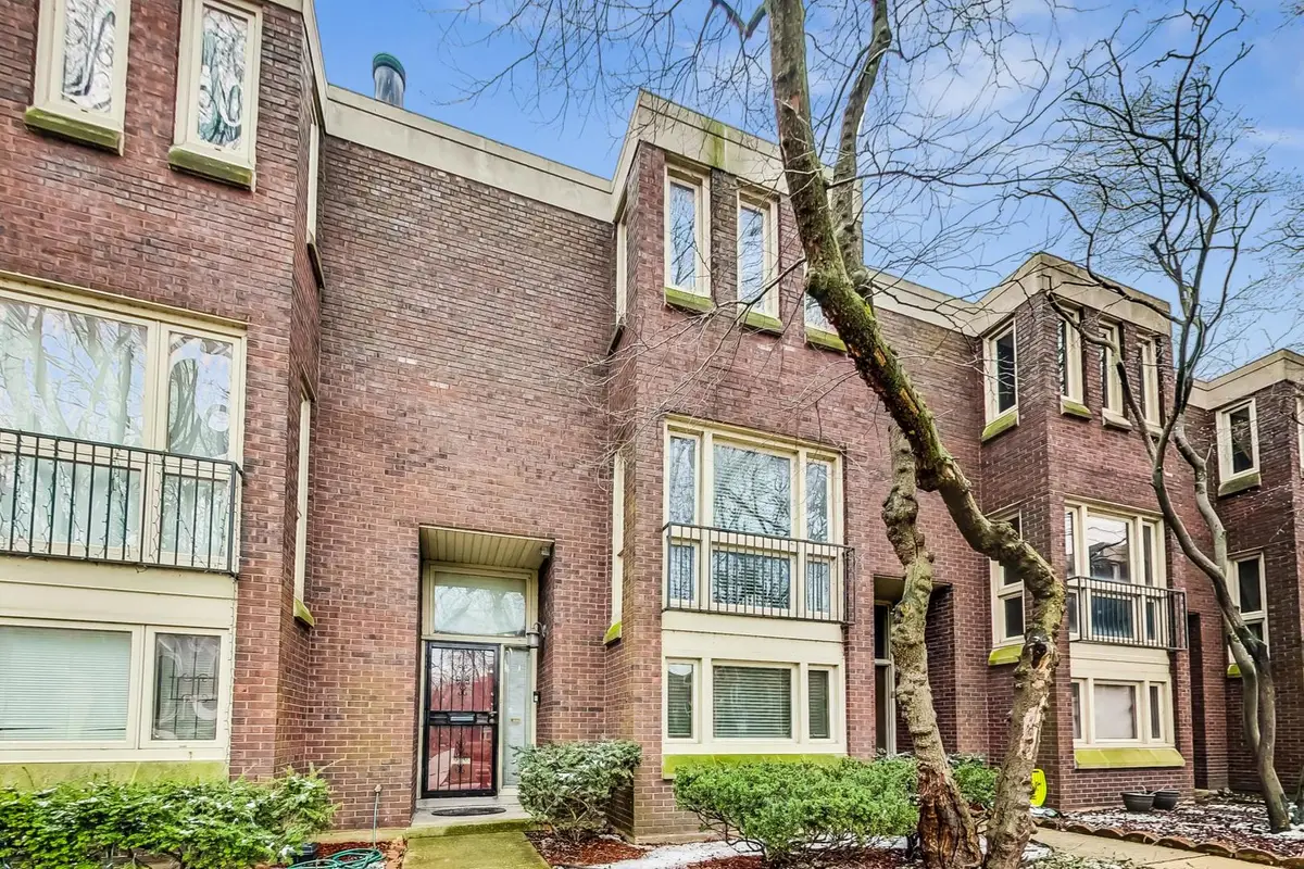 2819 S Michigan Avenue, Chicago, IL 60616 - #1