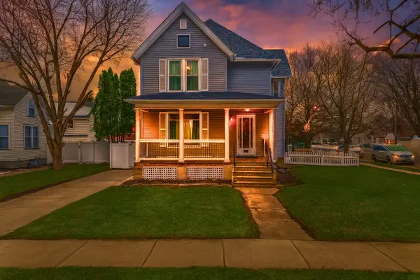 444 1st Avenue, Ottawa, IL 61350