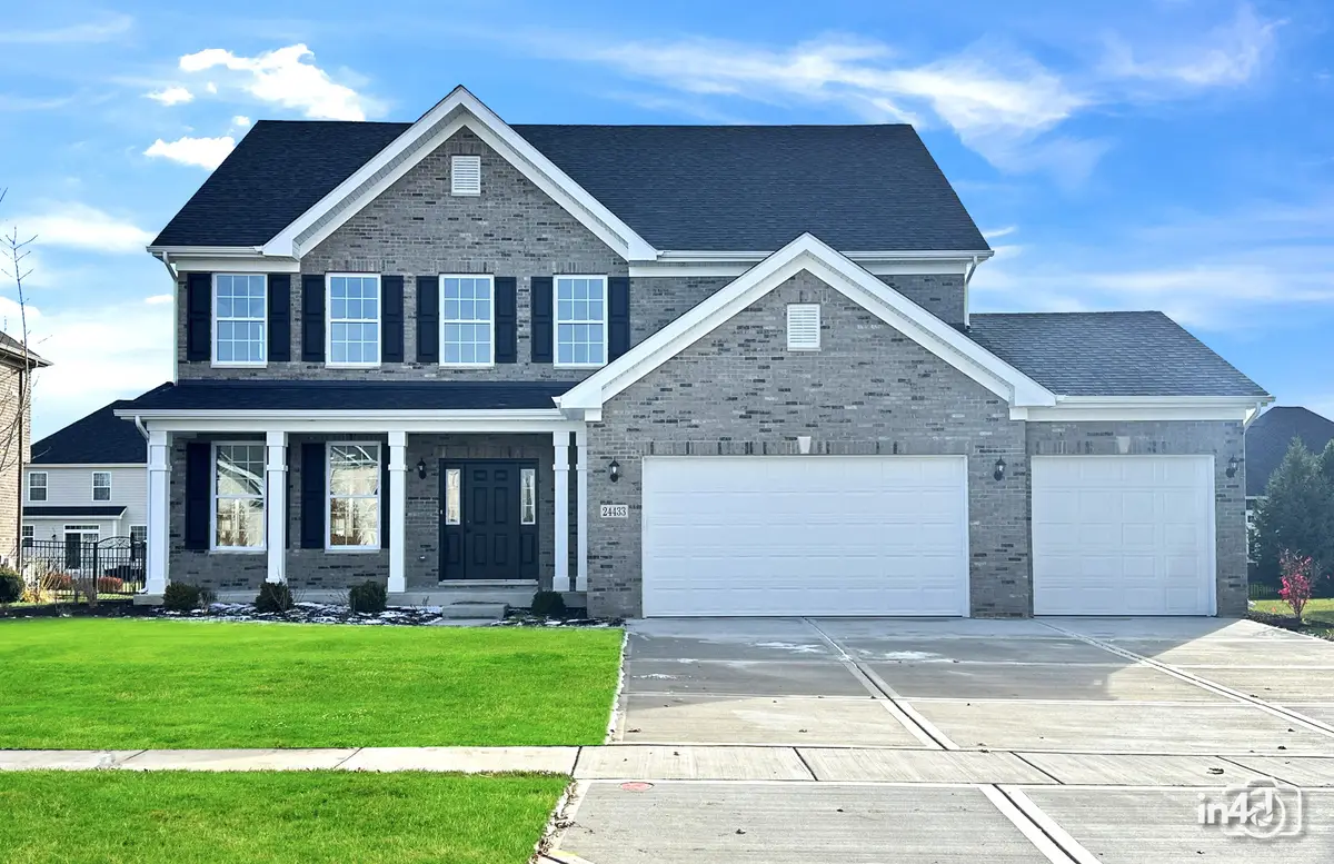 24433 W Bantry Lane, Shorewood, IL 60404 - Image #1