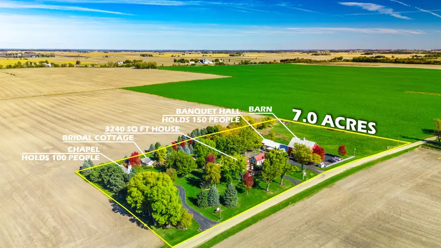 15165 Quigley Road, Sycamore, IL 60178 - Image #2