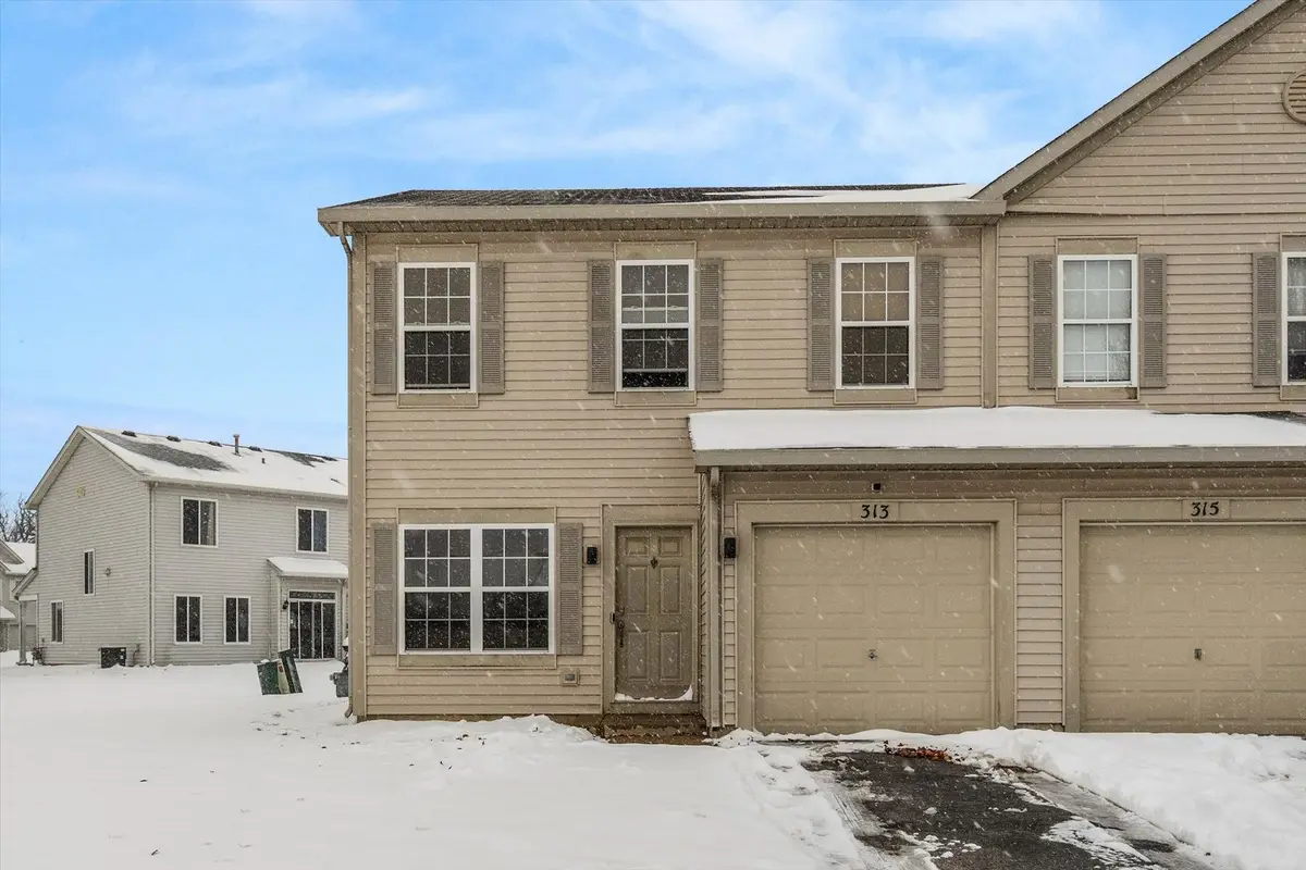 313 Waubonsee Drive, Plano, IL 60545 - Image #1