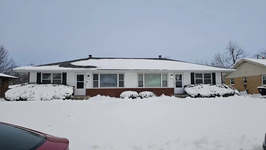 5864 Dafred Drive, Rockford, IL 61107 - Image #2
