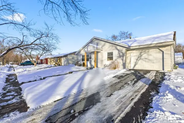 22629 Spencer Avenue, Sauk Village, IL 60411
