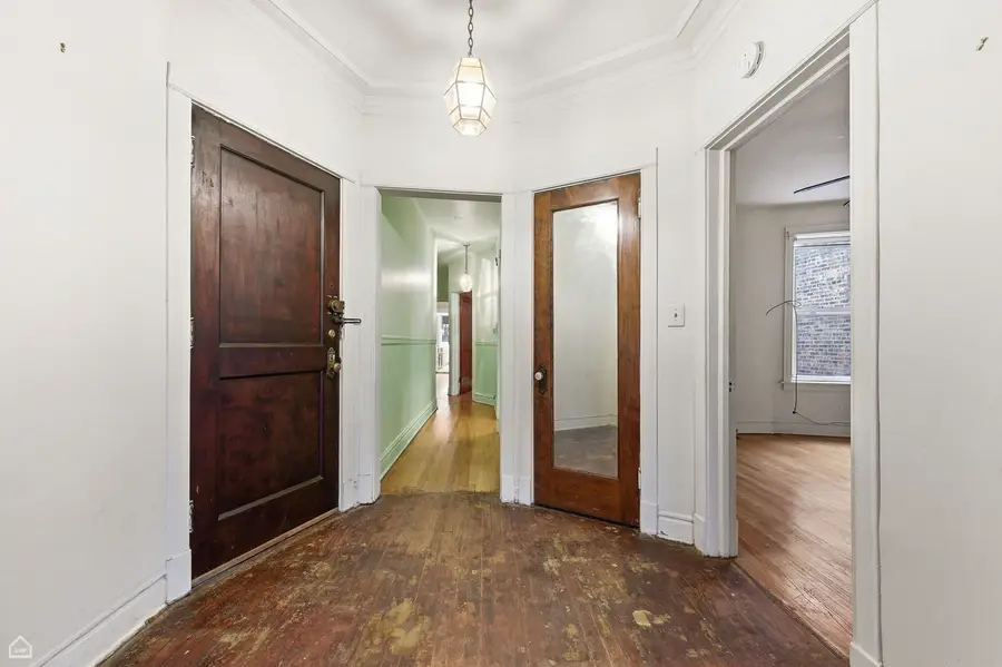 1217 E 53rd Street #3W, Chicago, IL 60615 - Image #2