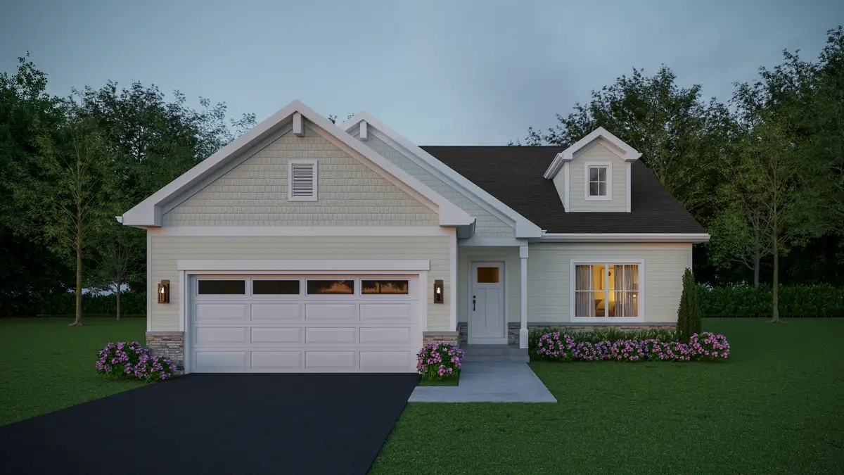 2812 Jackson Drive, Arlington Heights, IL 60004 - Image #1