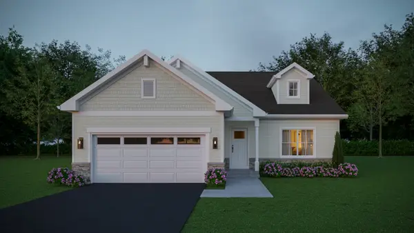 2812 Jackson Drive, Arlington Heights, IL 60004