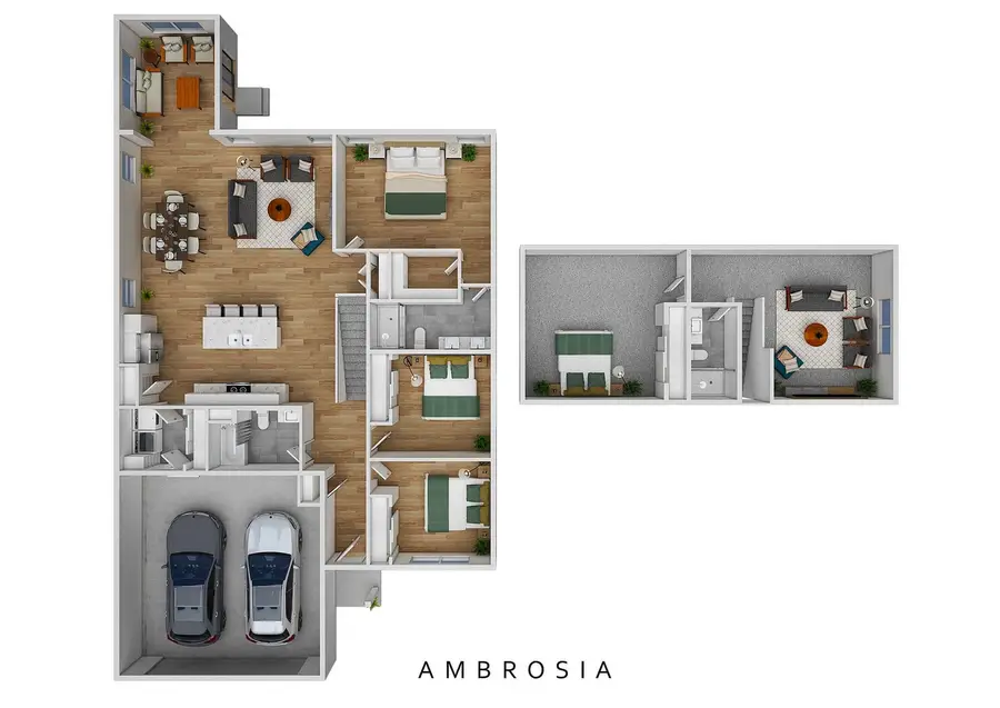 2812 Jackson Drive, Arlington Heights, IL 60004 - Image #2