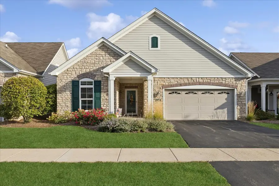 603 Handel Lane, Woodstock, IL 60098 - Image #2