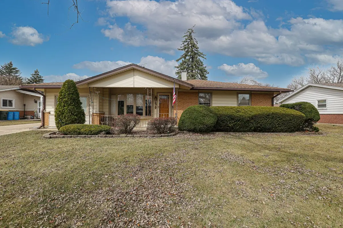 370 E Elk Grove Boulevard, Elk Grove Village, IL 60007 - Image #1