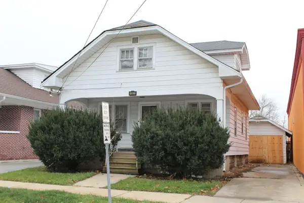 466 Hinman Street, Aurora, IL 60505