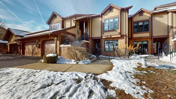 Address Withheld By Seller, Downers Grove, IL 60515