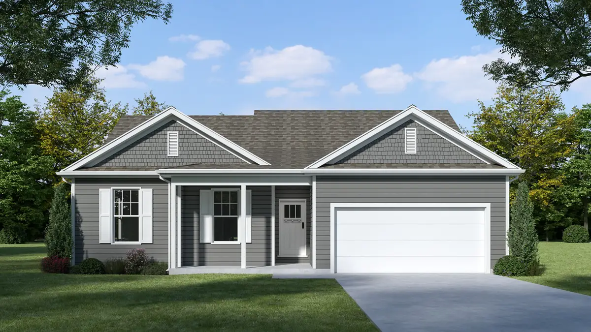 348 N Blue Jay Street, Cortland, IL 60112 - Image #1