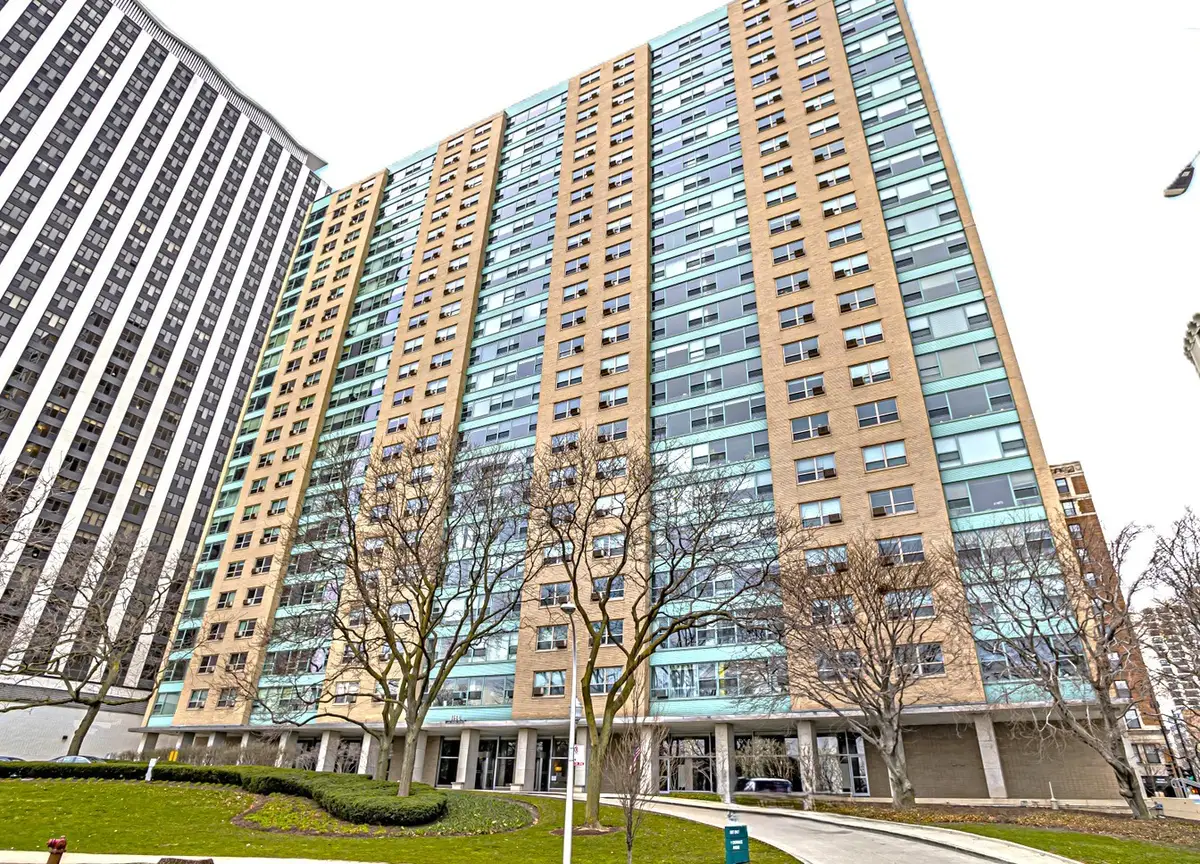 3180 N Lake Shore Drive #5E, Chicago, IL 60657 - Image #1