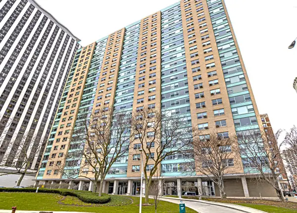 3180 N Lake Shore Drive #5E, Chicago, IL 60657