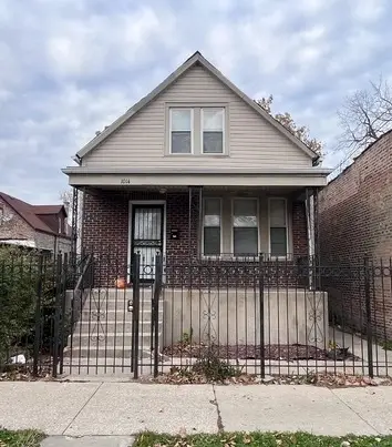 Address Withheld By Seller, Chicago, IL 60619