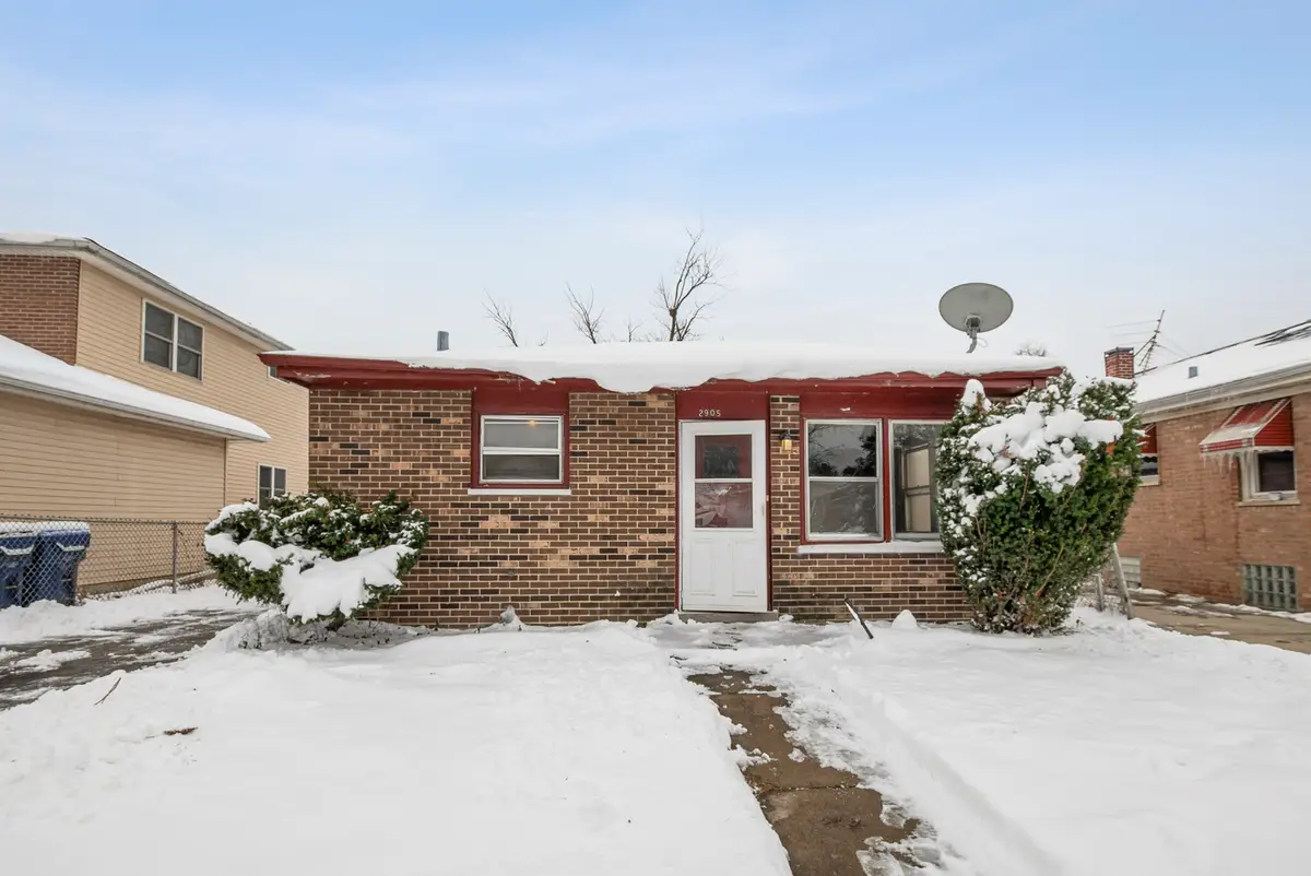 Address Withheld By Seller, Blue Island, IL 60406 - Image #1