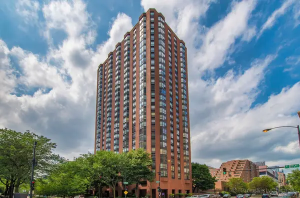 899 S Plymouth Court #1406, Chicago, IL 60605