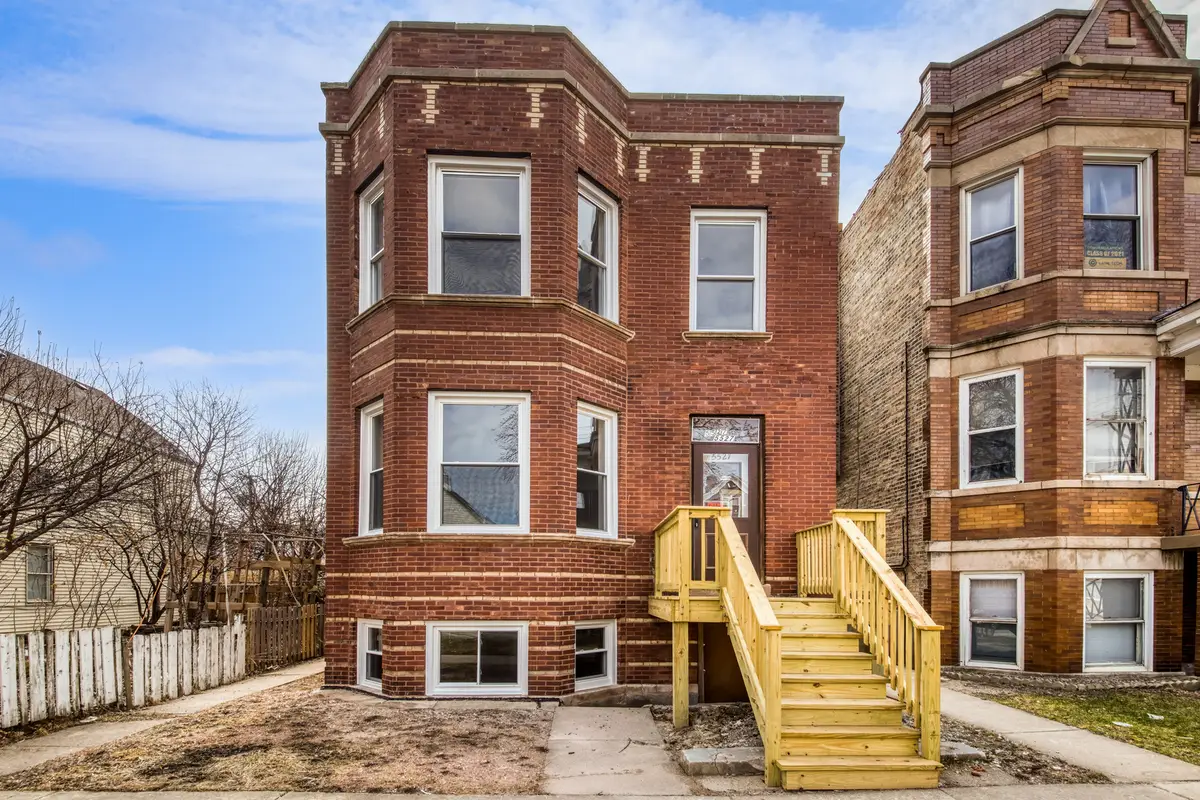 5527 W 22nd Place, Cicero, IL 60804 - Image #1