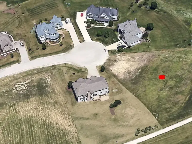 Lot #3 Rose Hill Court, Yorkville, IL 60560 - Image #1