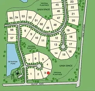 Lot #3 Rose Hill Court, Yorkville, IL 60560 - Image #2