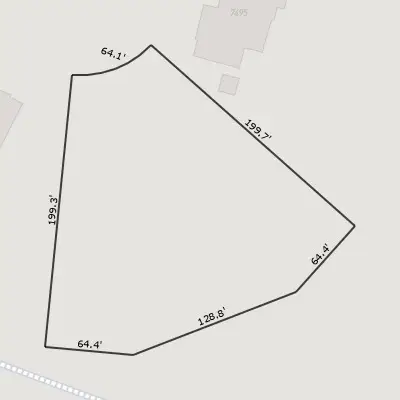 Lot #3 Rose Hill Court, Yorkville, IL 60560 - Image #3