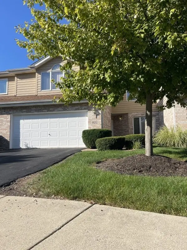 18212 Glen Swilly Circle, Tinley Park, IL 60477