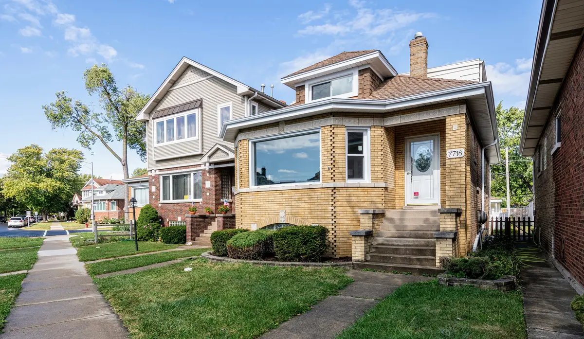 7718 W Westwood Drive, Elmwood Park, IL 60707 - Image #1