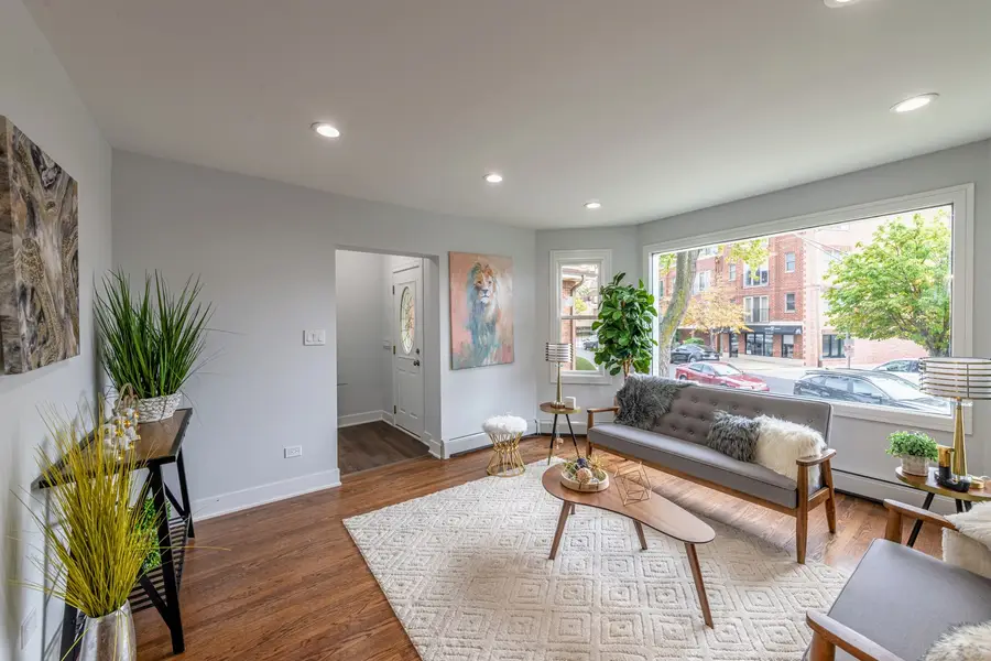 7718 W Westwood Drive, Elmwood Park, IL 60707 - Image #2