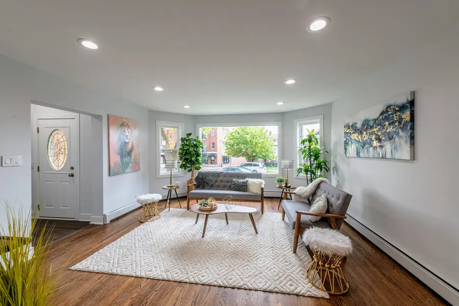 7718 W Westwood Drive, Elmwood Park, IL 60707 - Image #3