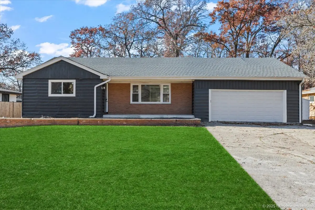 Address Withheld By Seller, Lansing, IL 60438 - Image #1