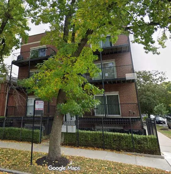 2651 E 74th Street #201, Chicago, IL 60649