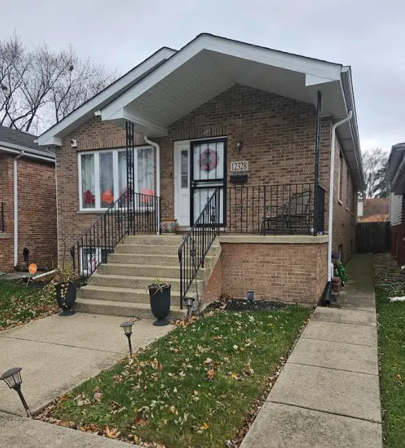 12328 S Aberdeen Street, Calumet Park, IL 60827 - Image #2