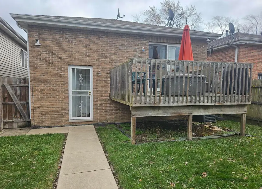 12328 S Aberdeen Street, Calumet Park, IL 60827 - Image #3