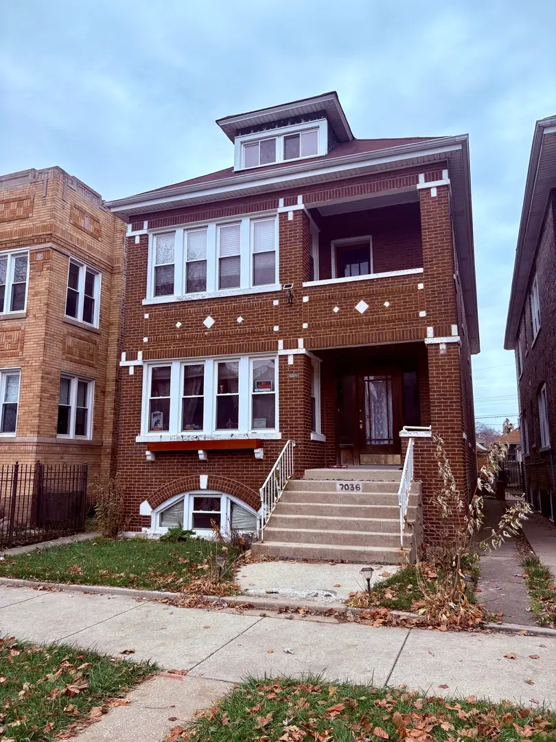 7036 S Artesian Avenue, Chicago, IL 60629 - Image #1