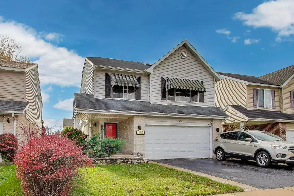 3015 140th Place, Blue Island, IL 60406 - Image #1