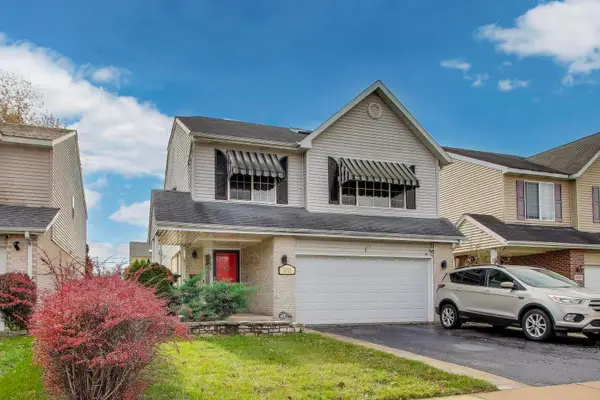 3015 140th Place, Blue Island, IL 60406