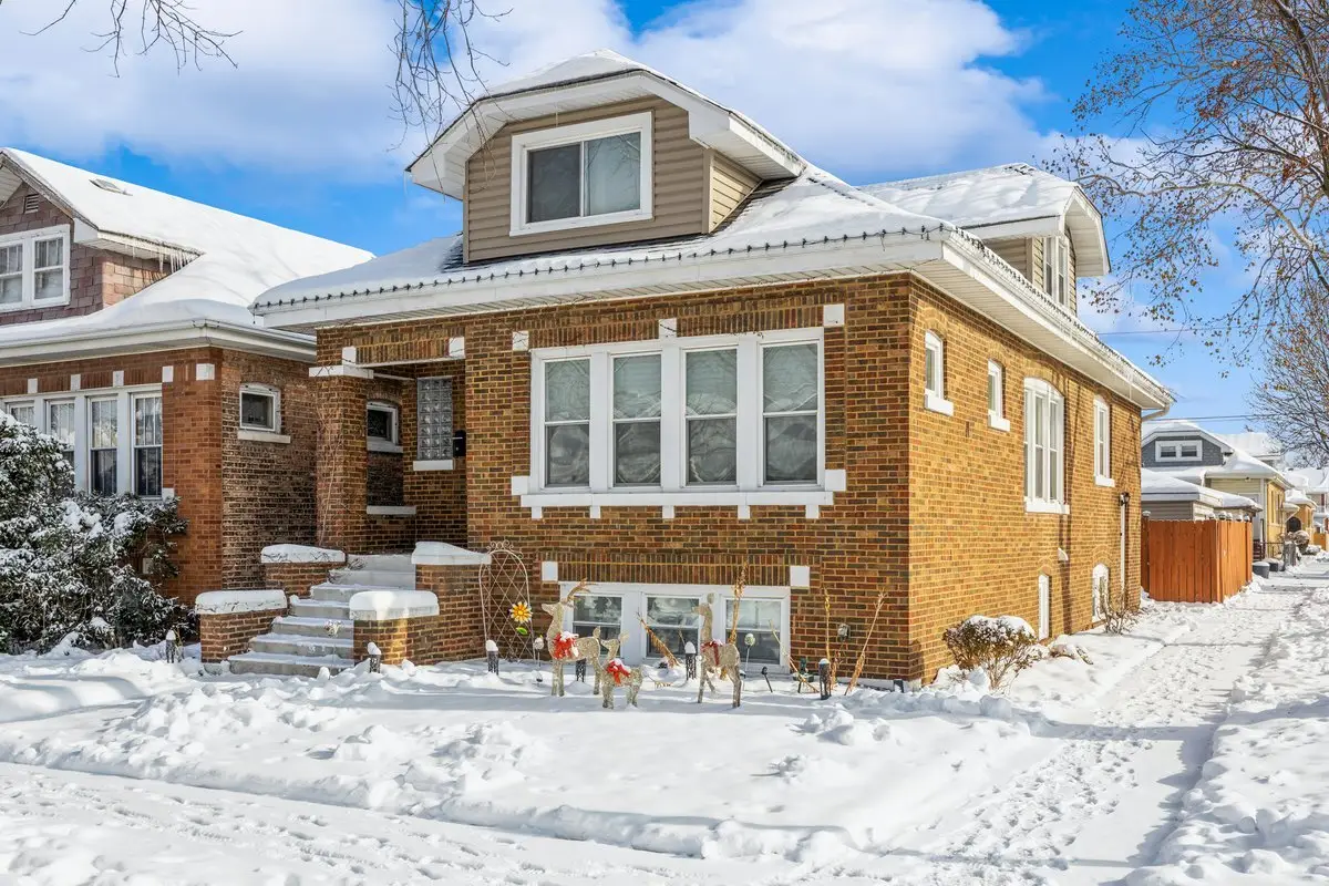 3647 Euclid Avenue, Berwyn, IL 60402 - Image #1